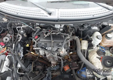 2006 Ford F-150 Lariat/Xl/Xlt z USA, uszkodzony, nr VIN 1FTPX12V86NB04496